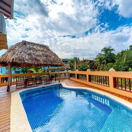 Mirasol VillaPlacencia エクステリア 写真