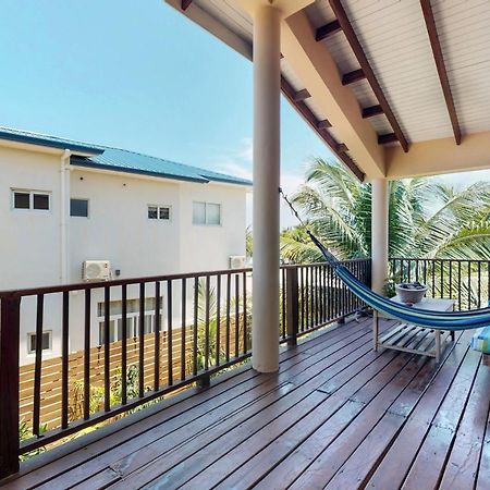 Mirasol VillaPlacencia エクステリア 写真