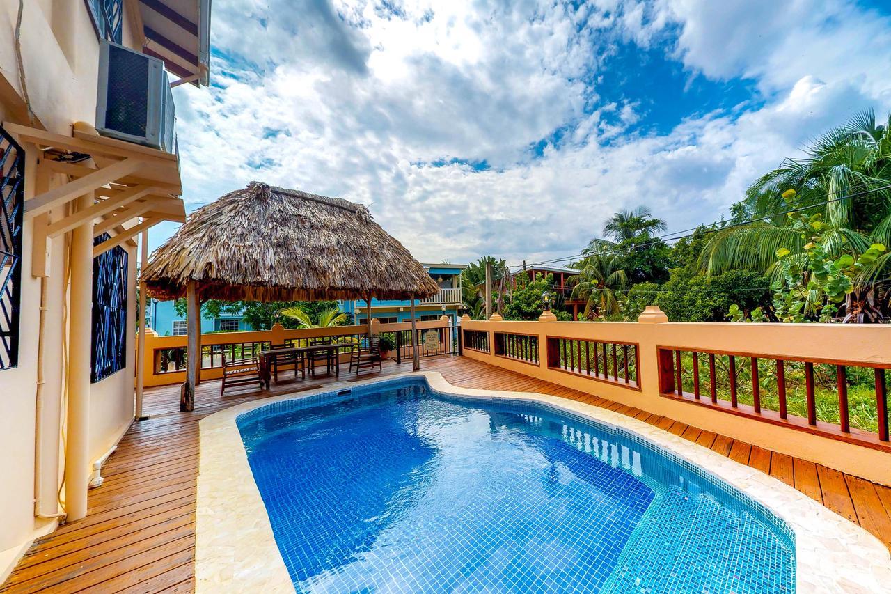 Mirasol VillaPlacencia エクステリア 写真