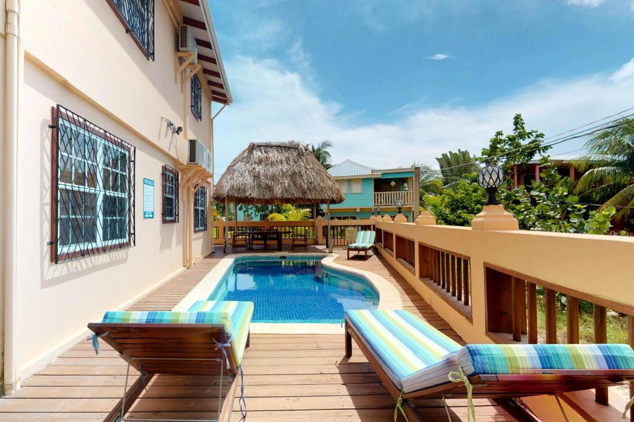 Mirasol VillaPlacencia エクステリア 写真