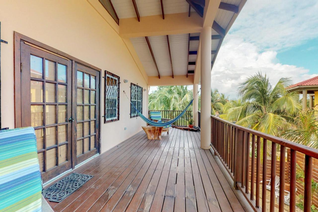 Mirasol VillaPlacencia エクステリア 写真