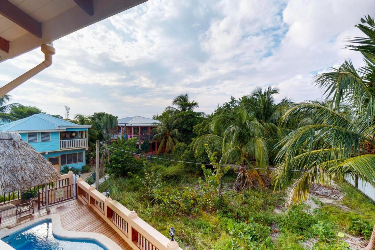 Mirasol VillaPlacencia エクステリア 写真
