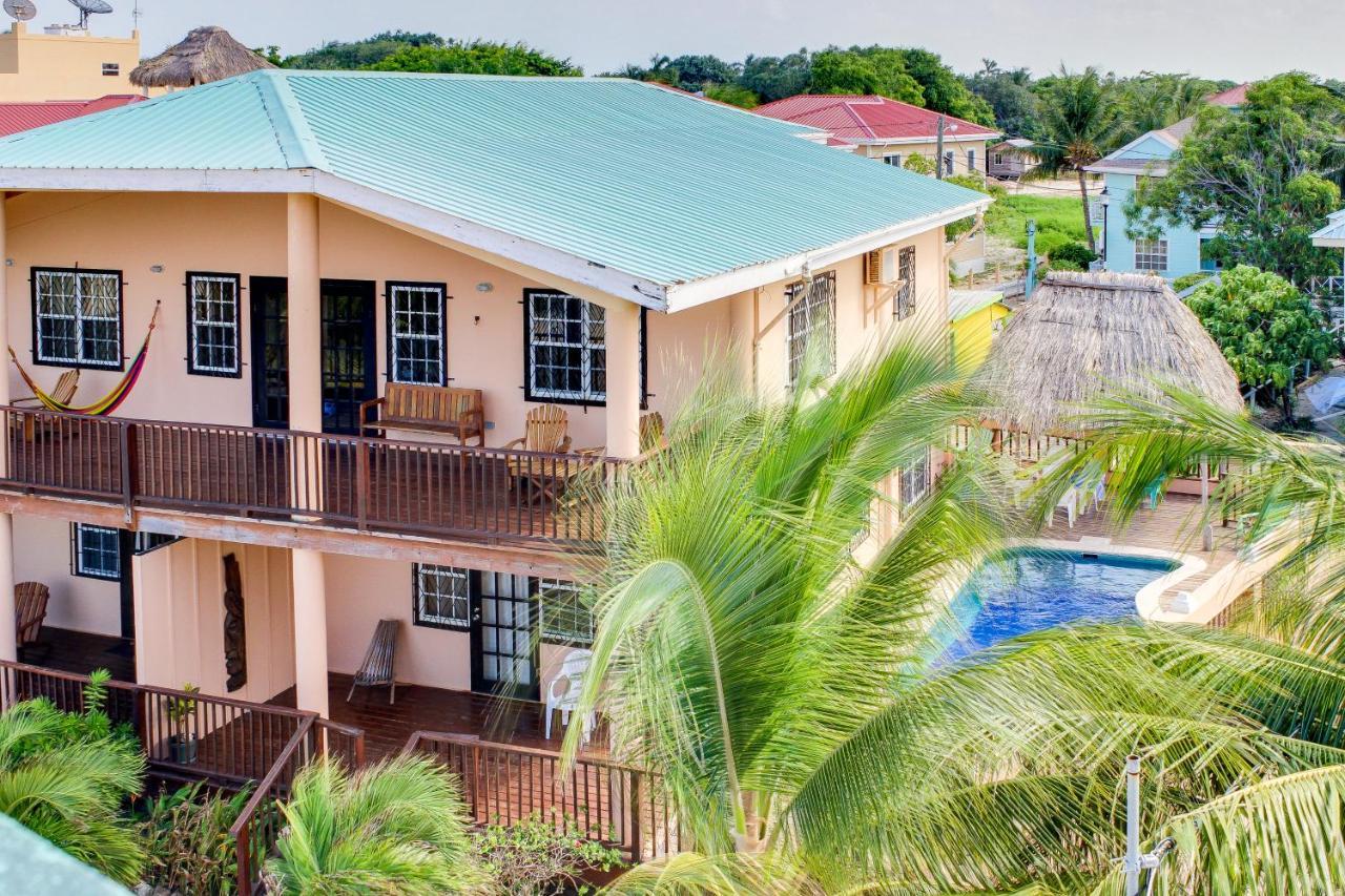 Mirasol VillaPlacencia エクステリア 写真