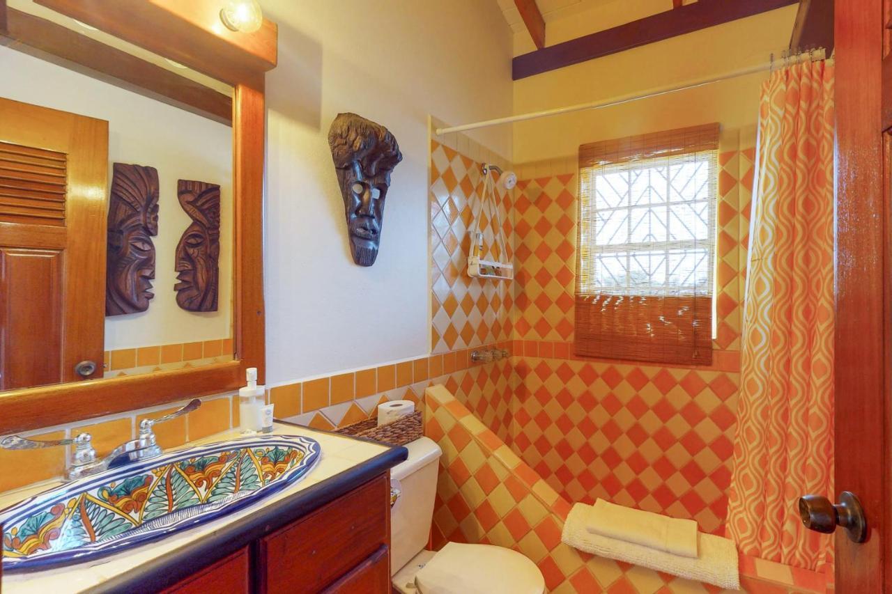 Mirasol VillaPlacencia エクステリア 写真