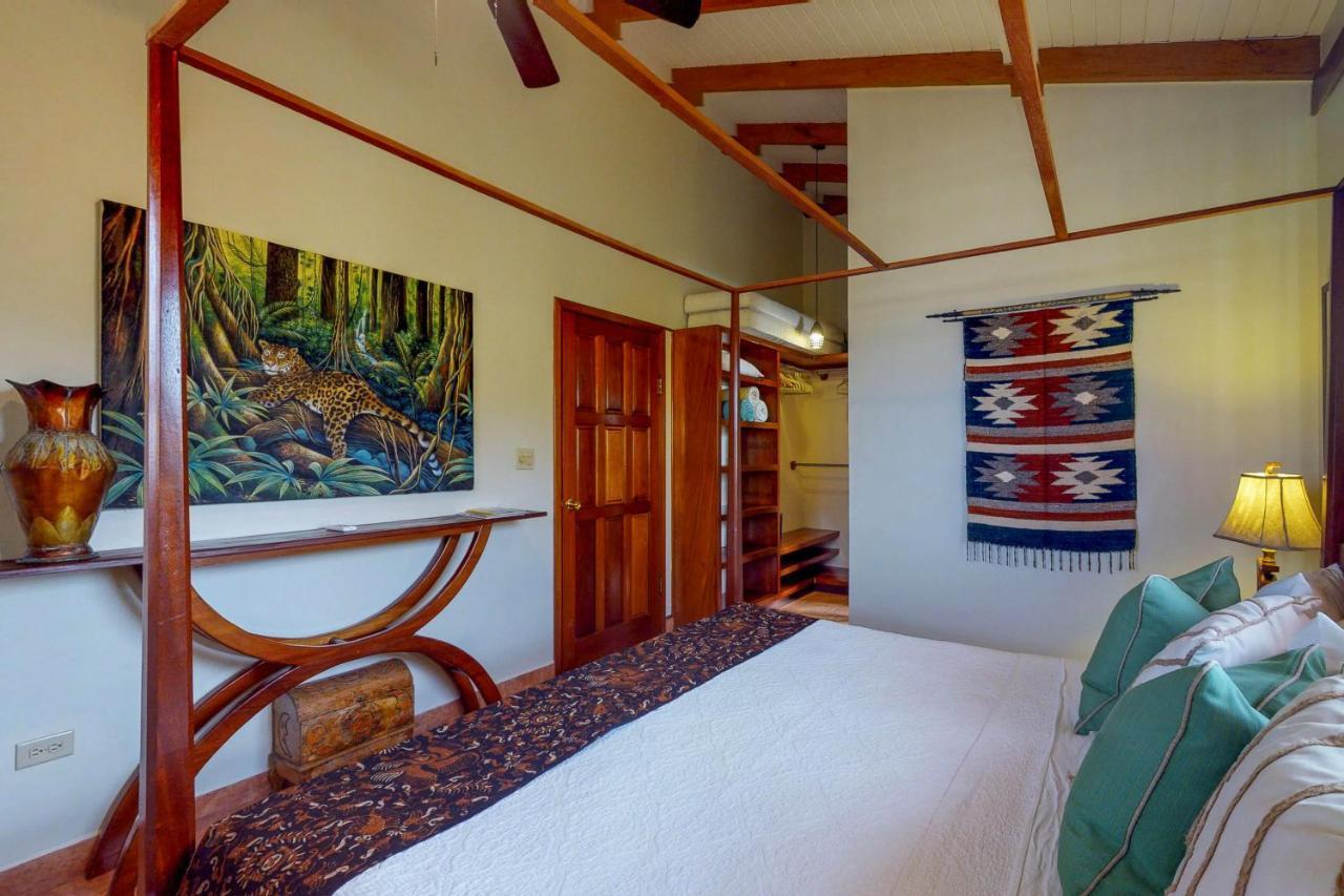 Mirasol VillaPlacencia エクステリア 写真